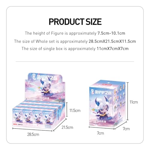 Amazon.co.jp: POPMART: League of Legends